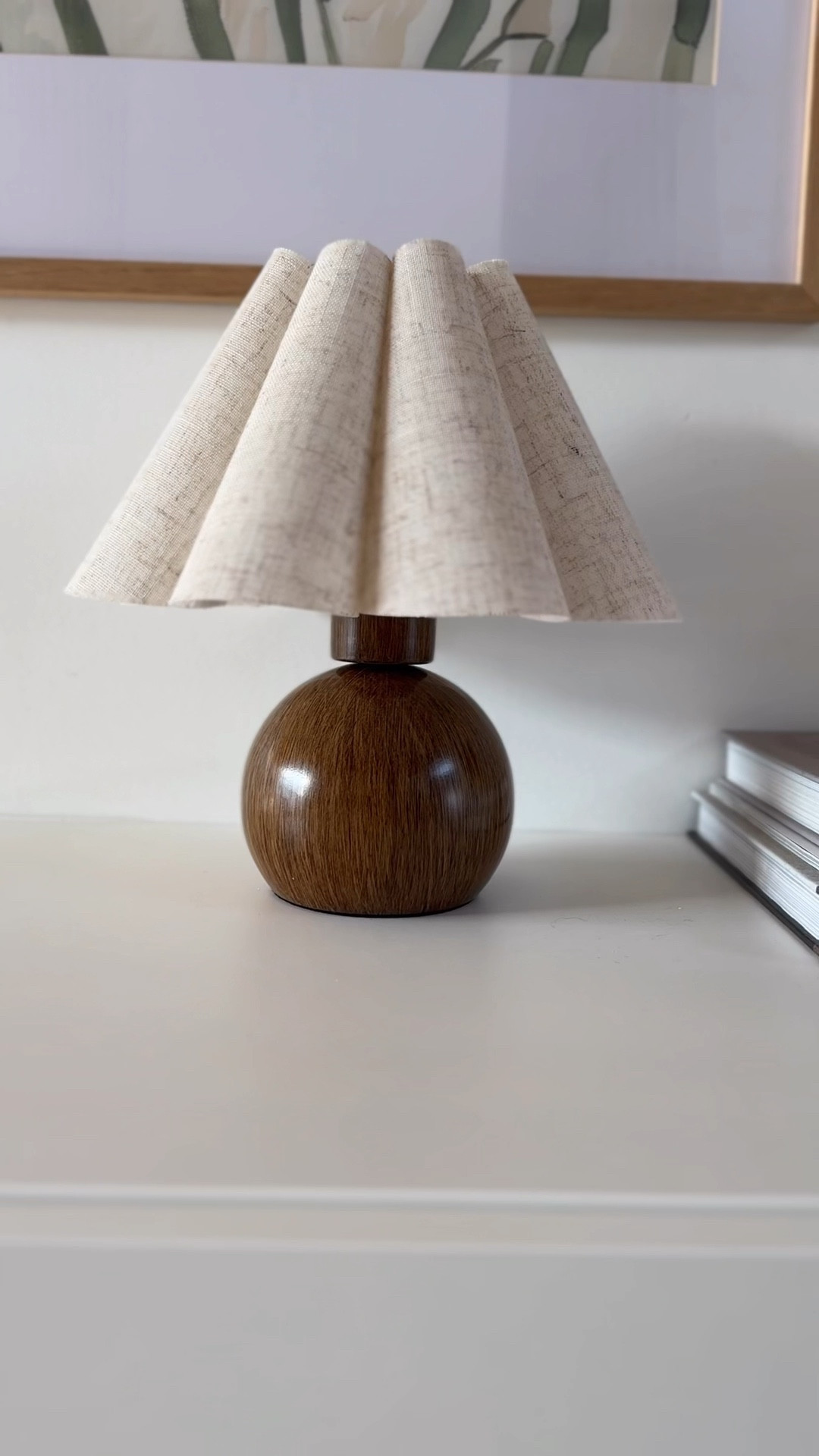 Don’t have a plug nearby? Try this! 


#LTKhome #LTKVideo #LTKstyletip