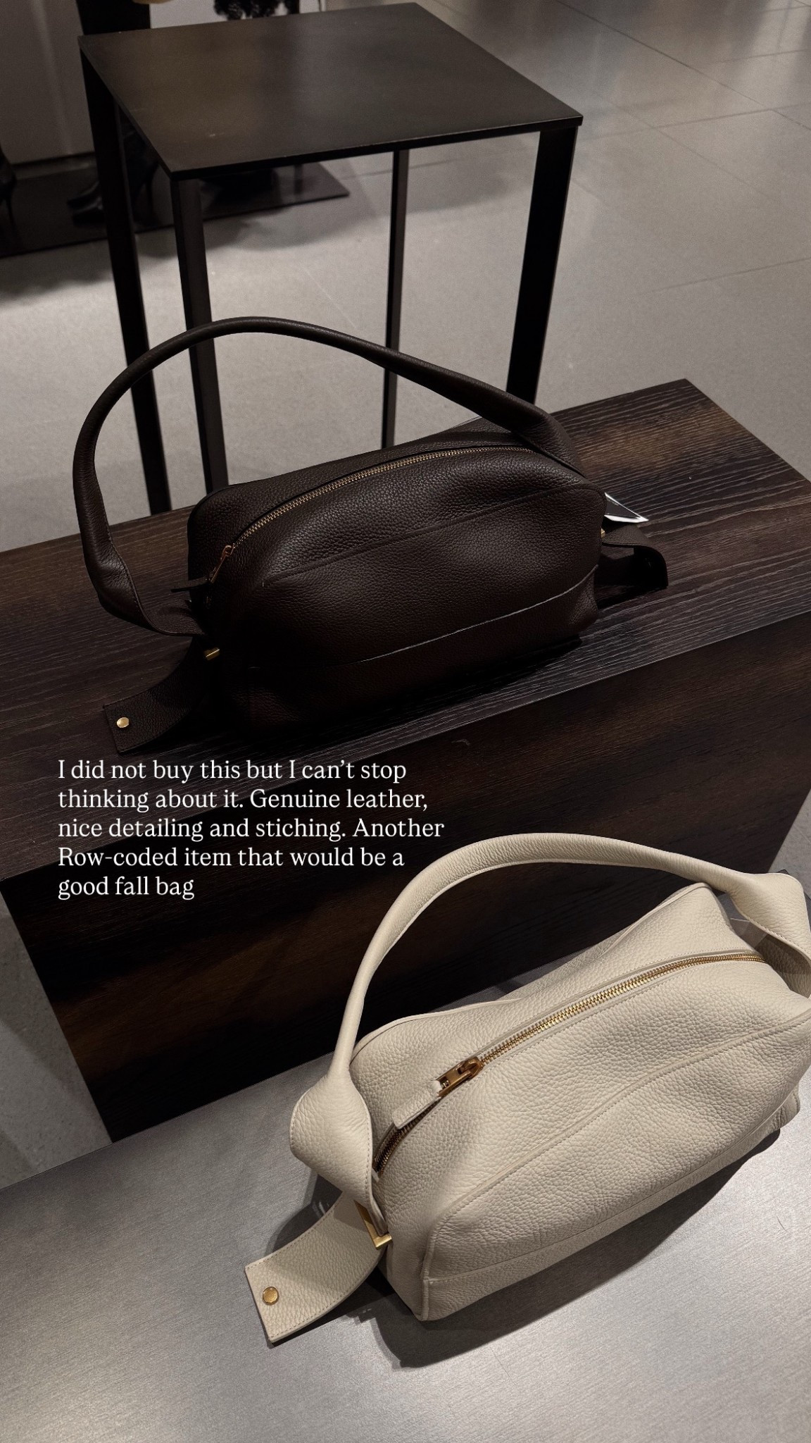 Zara Bags // Fall Fashion // Fall Bags Under $300 // Fall Style 

#LTKStyleTip #LTKItBag