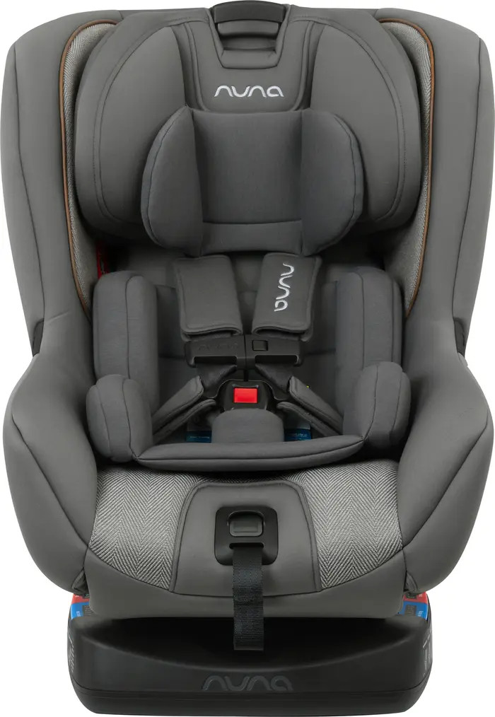 RAVA™ Flame Retardant Free Convertible Car Seat | Nordstrom