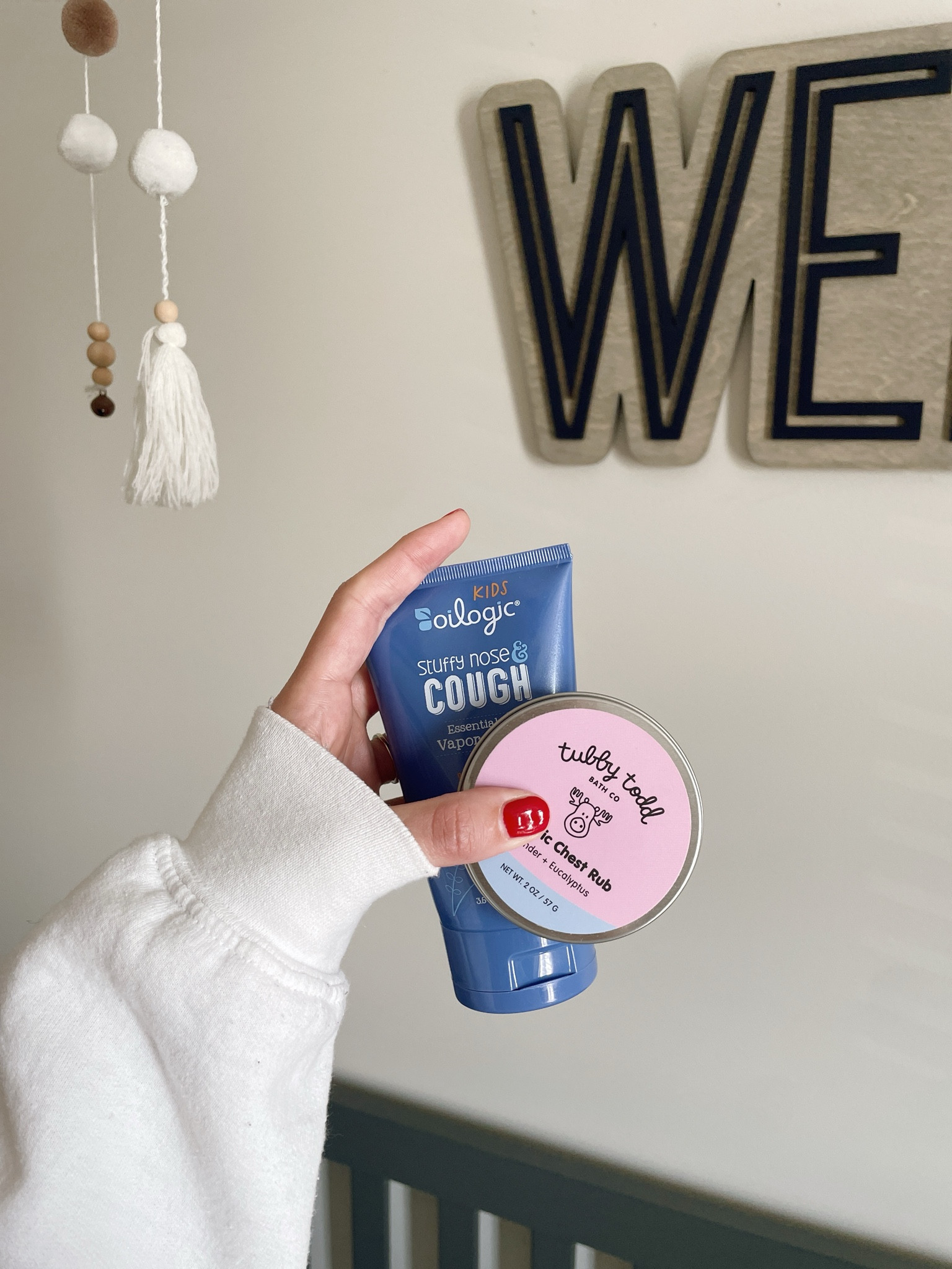 Two current favorites for Wells during sick season 

#LTKSeasonal #LTKBaby #LTKKids