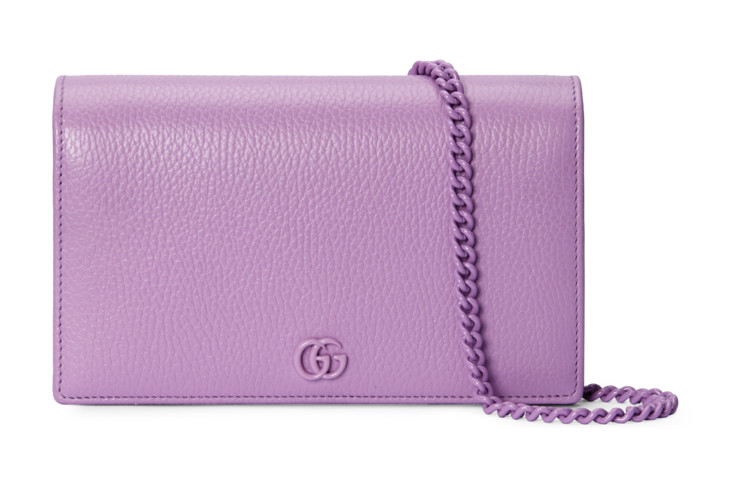 Gucci GG Marmont mini chain bag | Gucci (US)