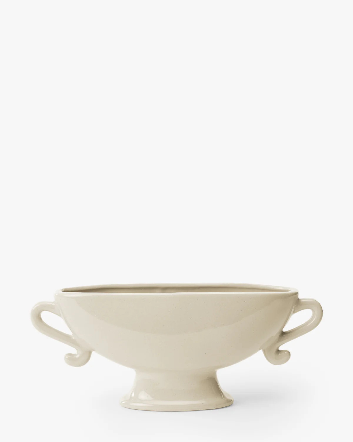 Delphine Low Vase | McGee & Co. (US)