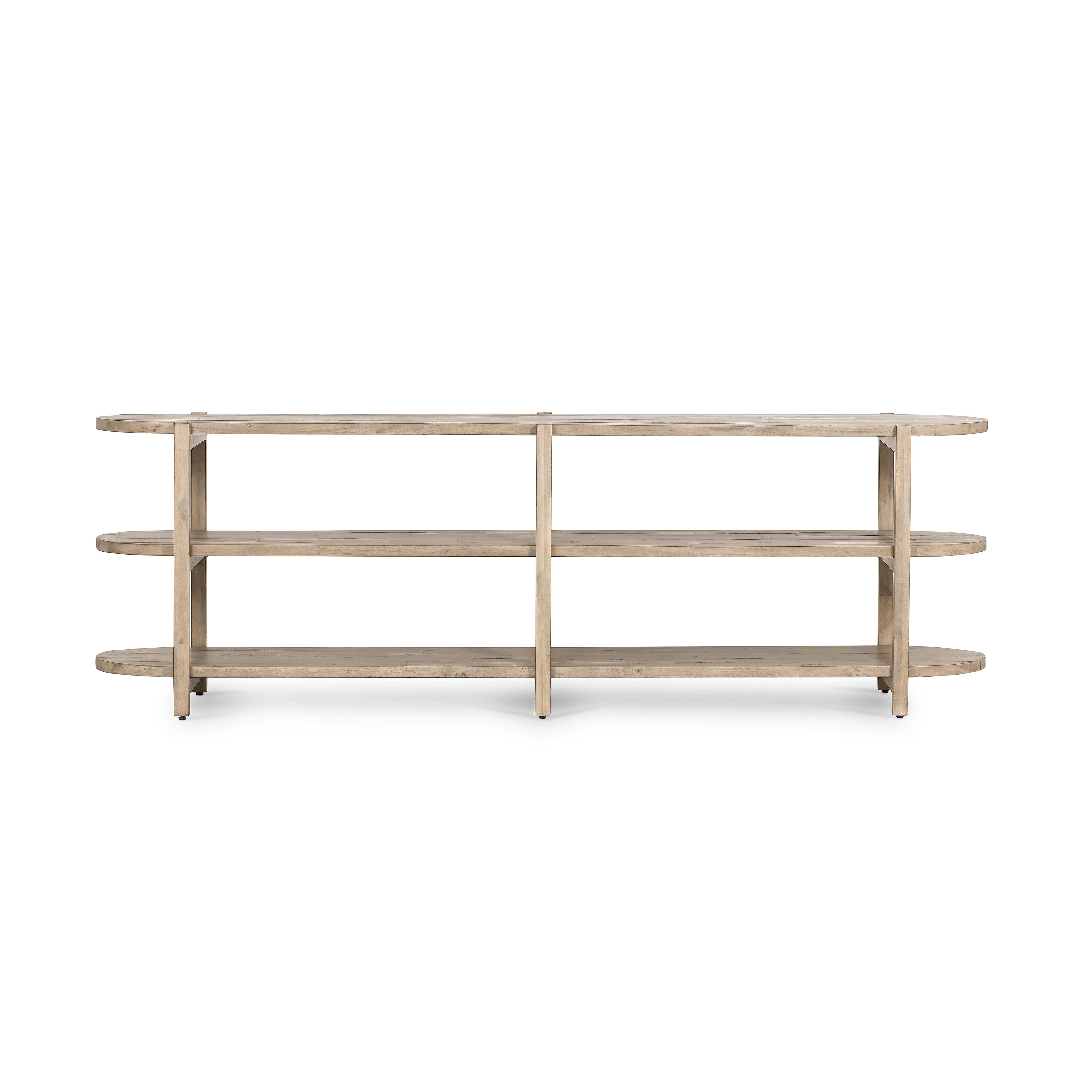 Babs Media Console | Burke Decor