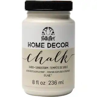 FolkArt® Home Decor™ Chalk Paint | Michaels Stores