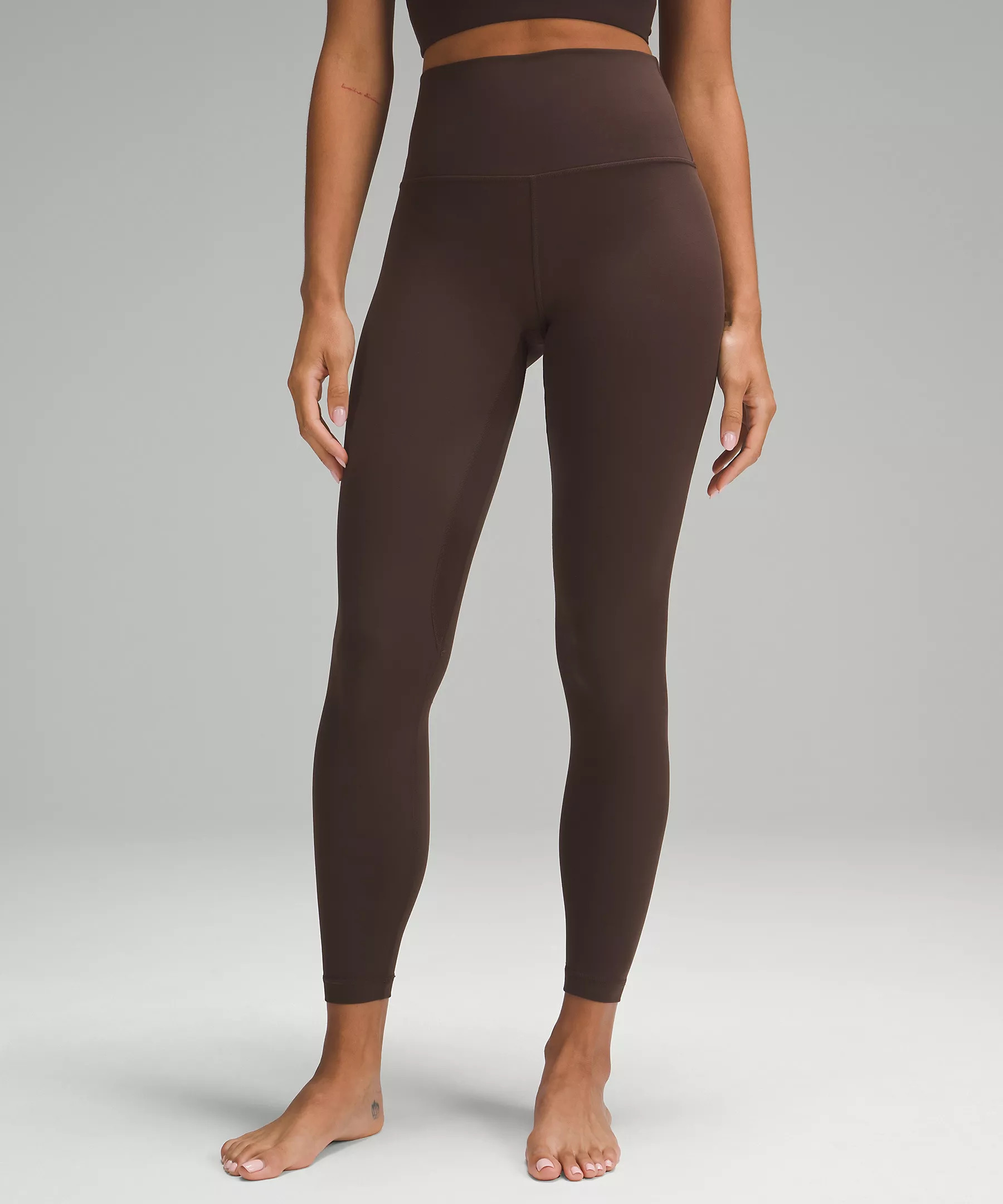 lululemon Align™ High-Rise Pant 28" | Women's Leggings/Tights | lululemon | Lululemon (US)