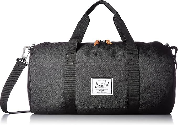 Herschel Sutton Duffel Bag | Amazon (US)