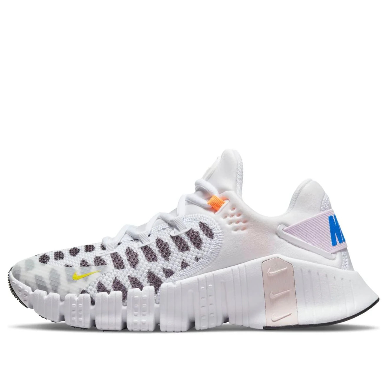 (WMNS) Nike Metcon 4 'Printed White Black' DJ4310-074 | KICKS CREW