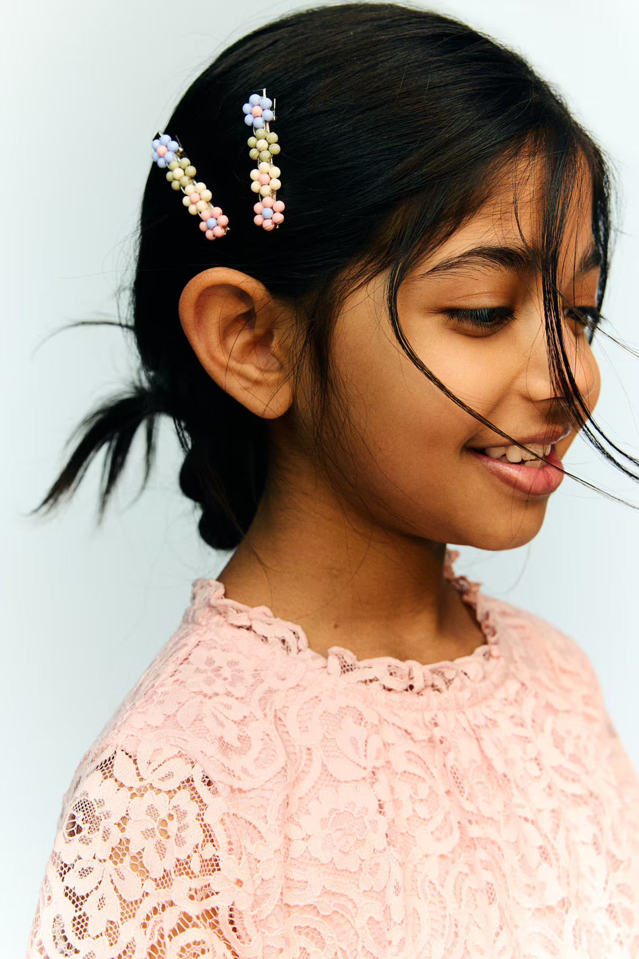 2-pack Hair Clips | H&M (US + CA)