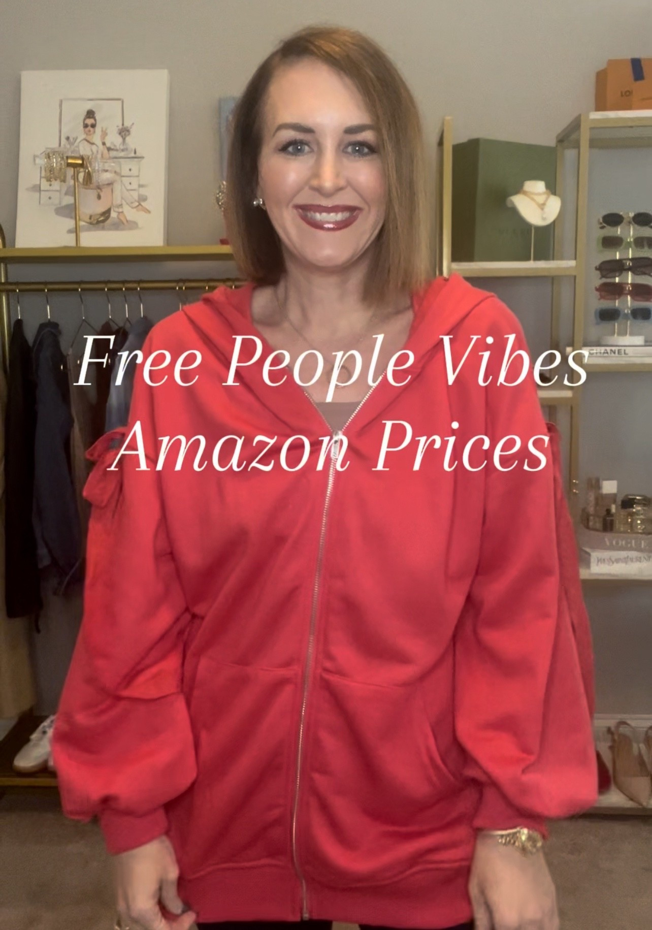 Free people inspire from Amazonn

#LTKFindsUnder50 #LTKOver40 #LTKActive