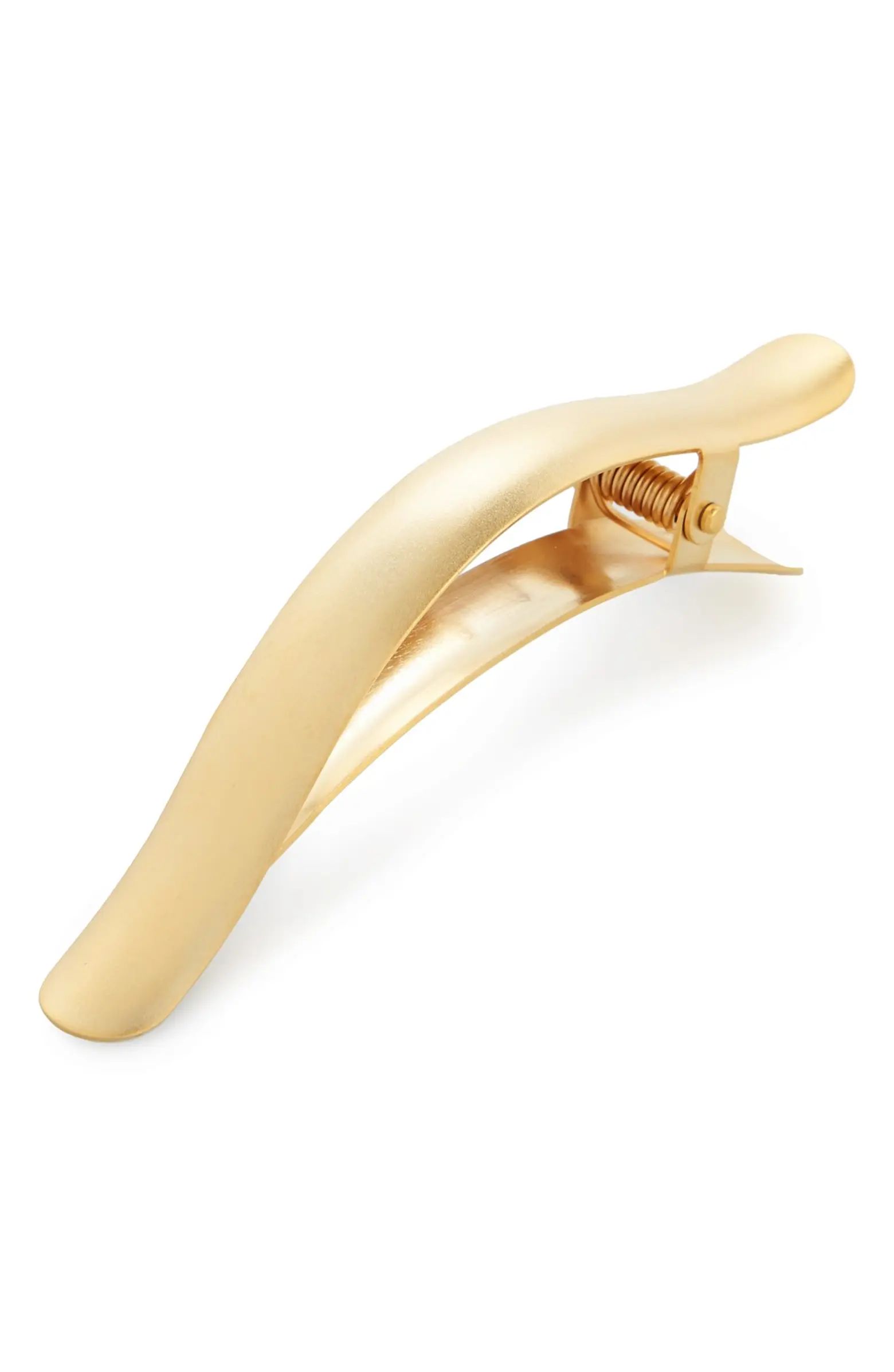 'Ficcarissimo' Hair Clip | Nordstrom