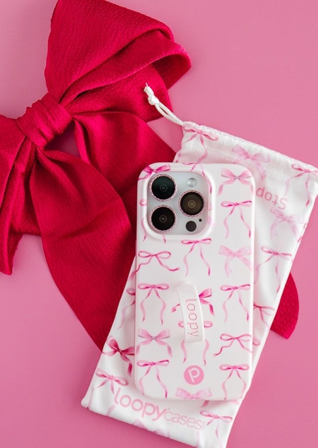 Who doesn’t love a new phone case???💝💝💝