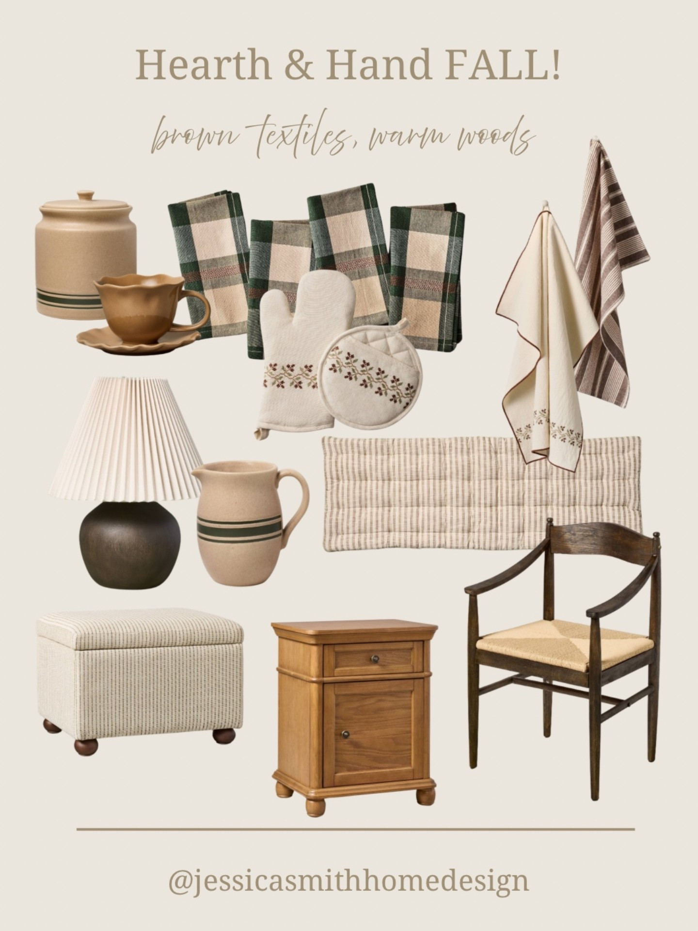 My favorites from the new fall hearth and hand collection at Target!

#LTKSeasonal #LTKHome #LTKSaleAlert