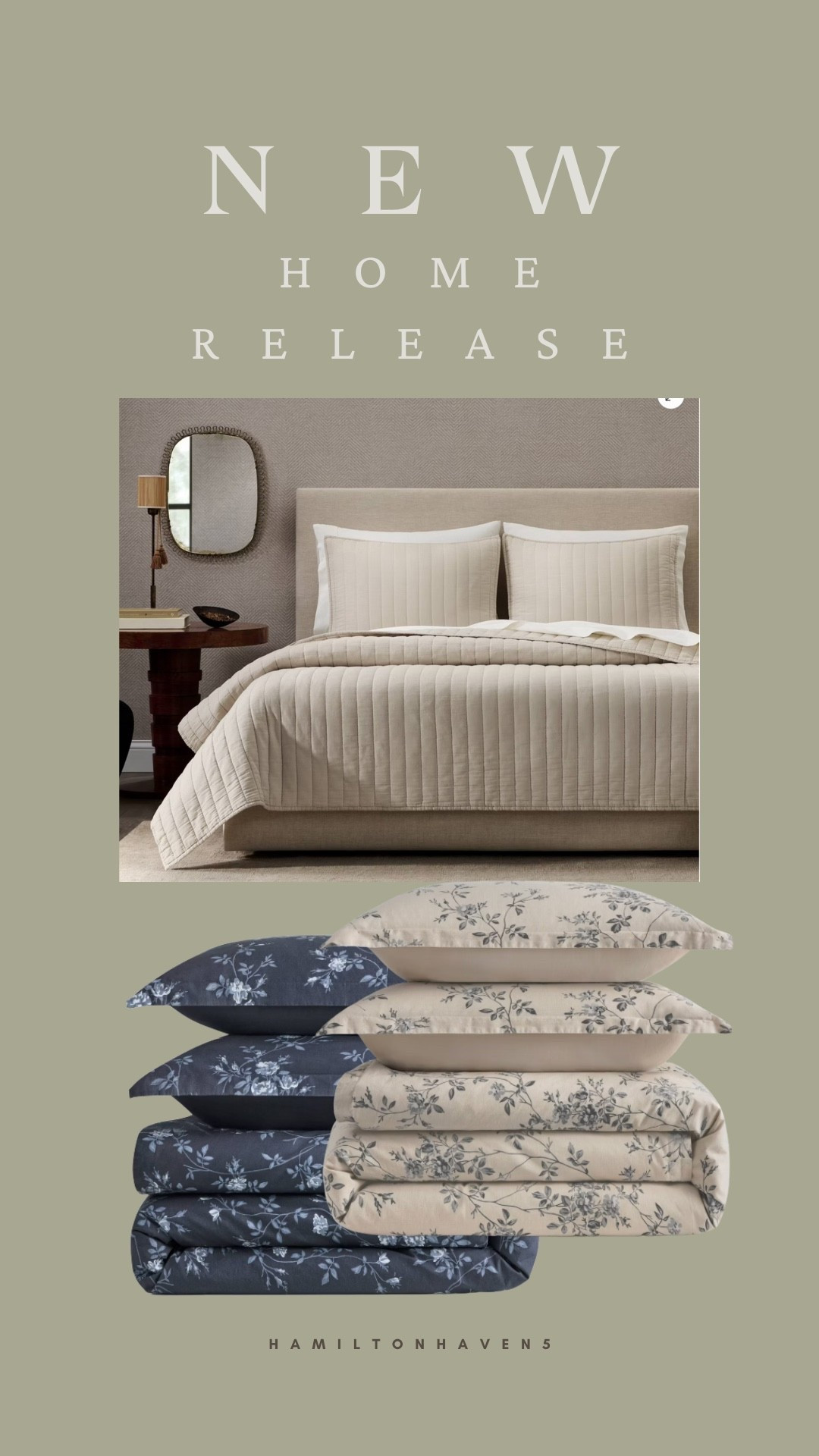 New release from Jeremiah Brent and I’m LOVING it!!!! The florals! 🥰

#LTKHome