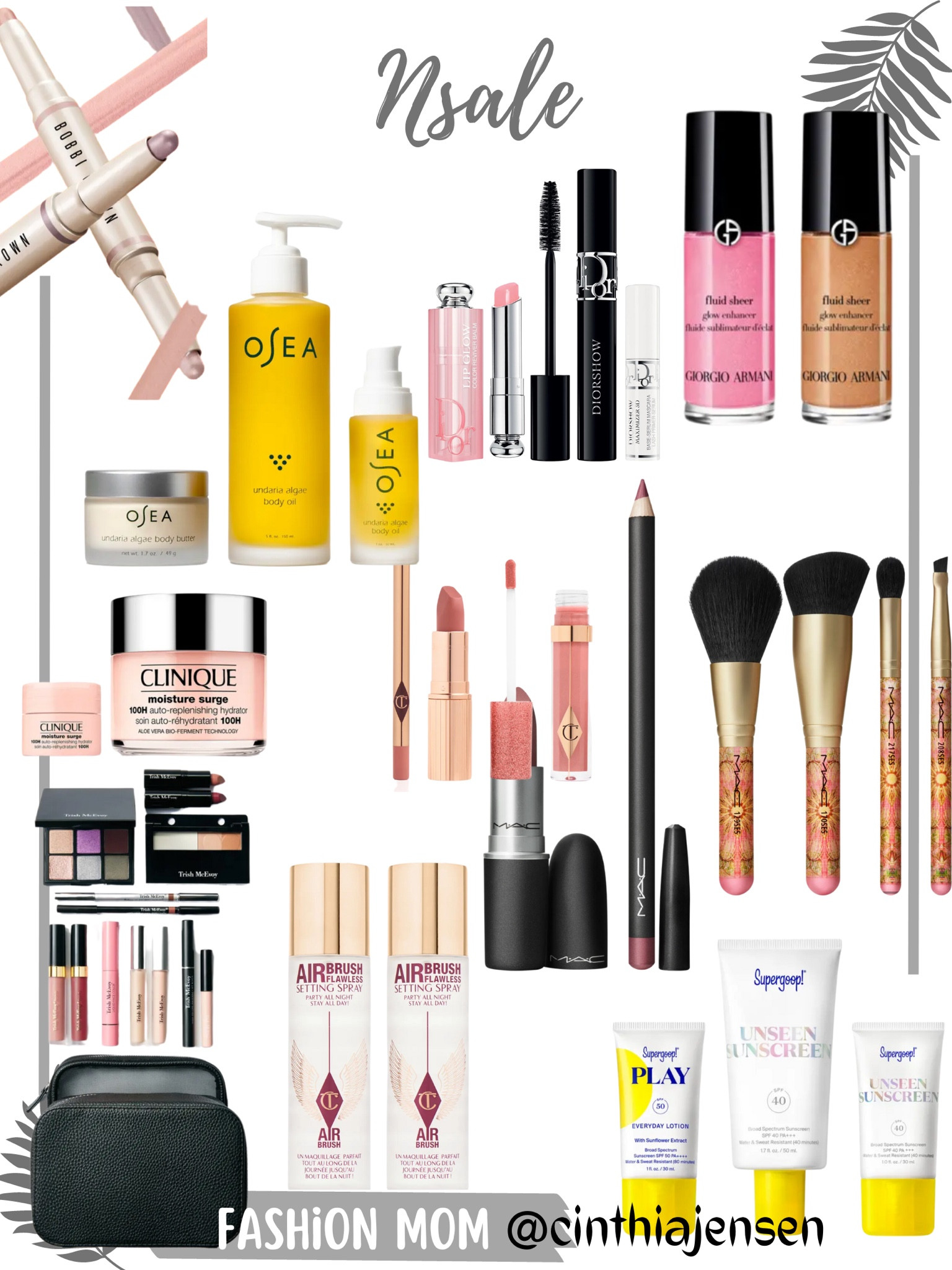 Nordstrom sale. Shop my recent finds. 

Beauty. Beauty tips. Beauty sale. Nsale. Makeup brush. Makeup spray. Makeup. Lipstick. Contour. Beauty routine. Eyeshadows. Moisturizer. Creams. Los Angeles. Skin care. Self care. 

#LTKxNSale #LTKsalealert #LTKbeauty