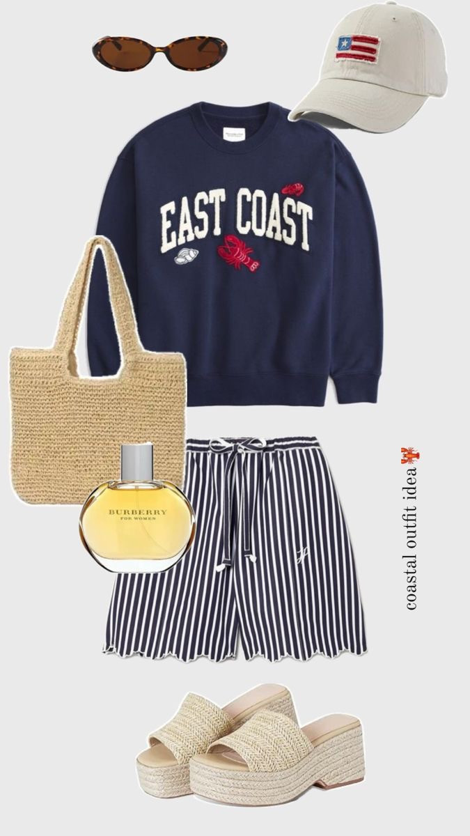 Coastal Granddaughter Outfits #coastal #beachoutfit 

 #LTKSeasonal #LTKPetite #LTKBeauty