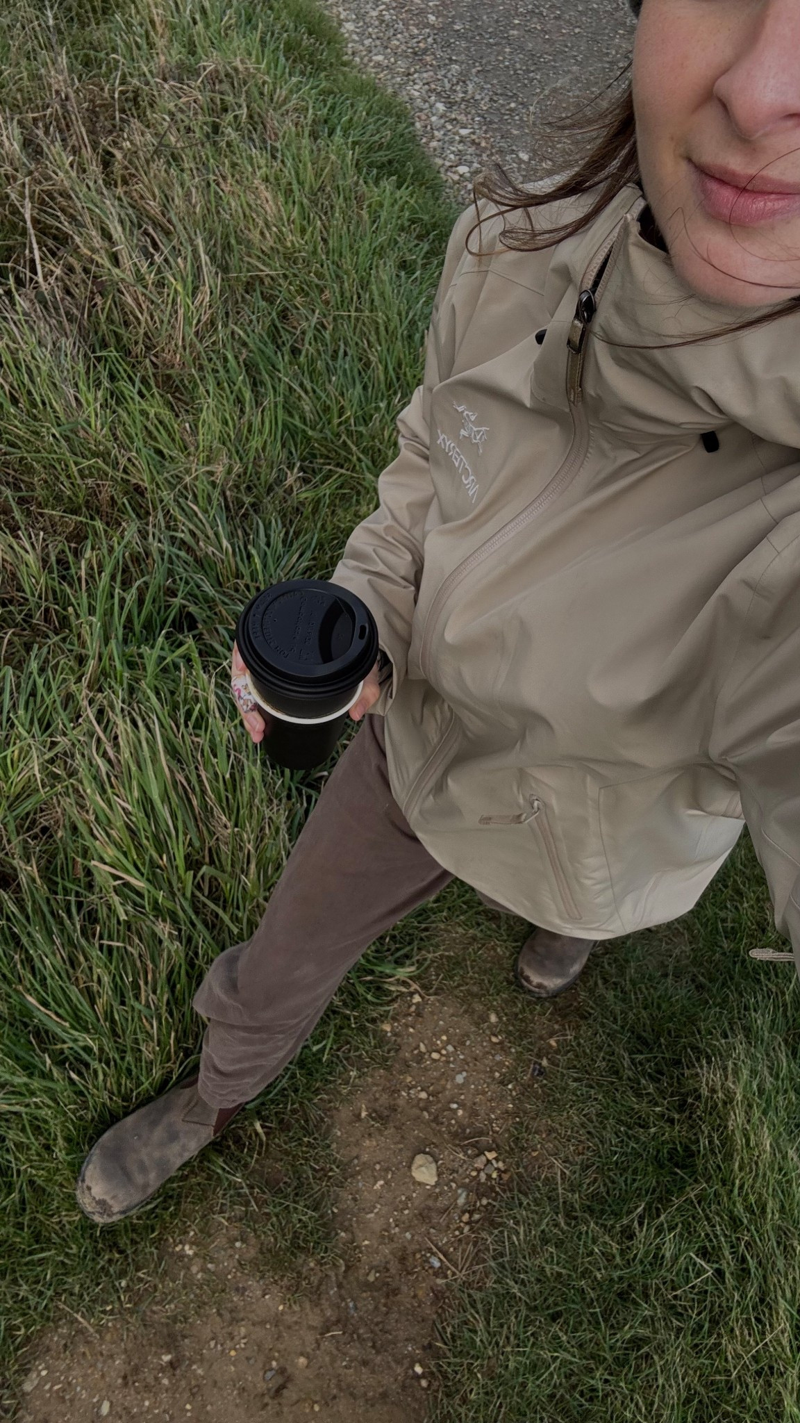 ☕️🤎🍁 #autumnalfits #ootd #winteroutfit #outdooroutfit #walkingoutfit #countryoutfit #countrychic

#LTKautumn #LTKuk #LTKwinter