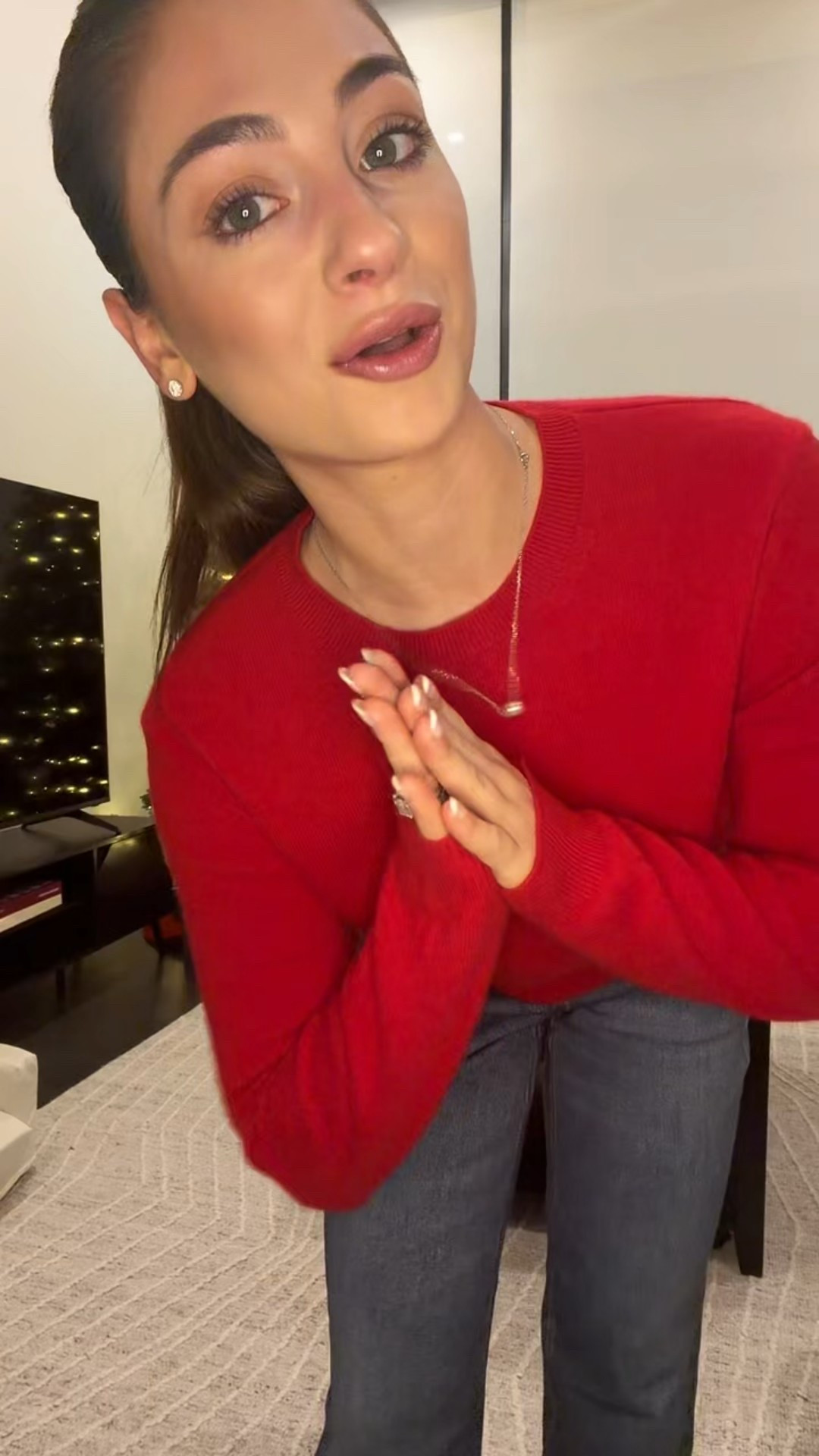 Obsessed with these viral jeans

#LTKootd #LTKgrwm #LTKSeasonal