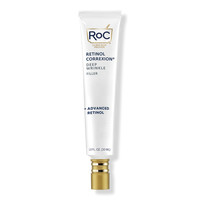 RoC Retinol Correxion Deep Wrinkle Filler | Ulta