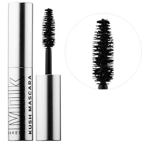 Mini KUSH High Volumizing Mascara | Sephora (US)