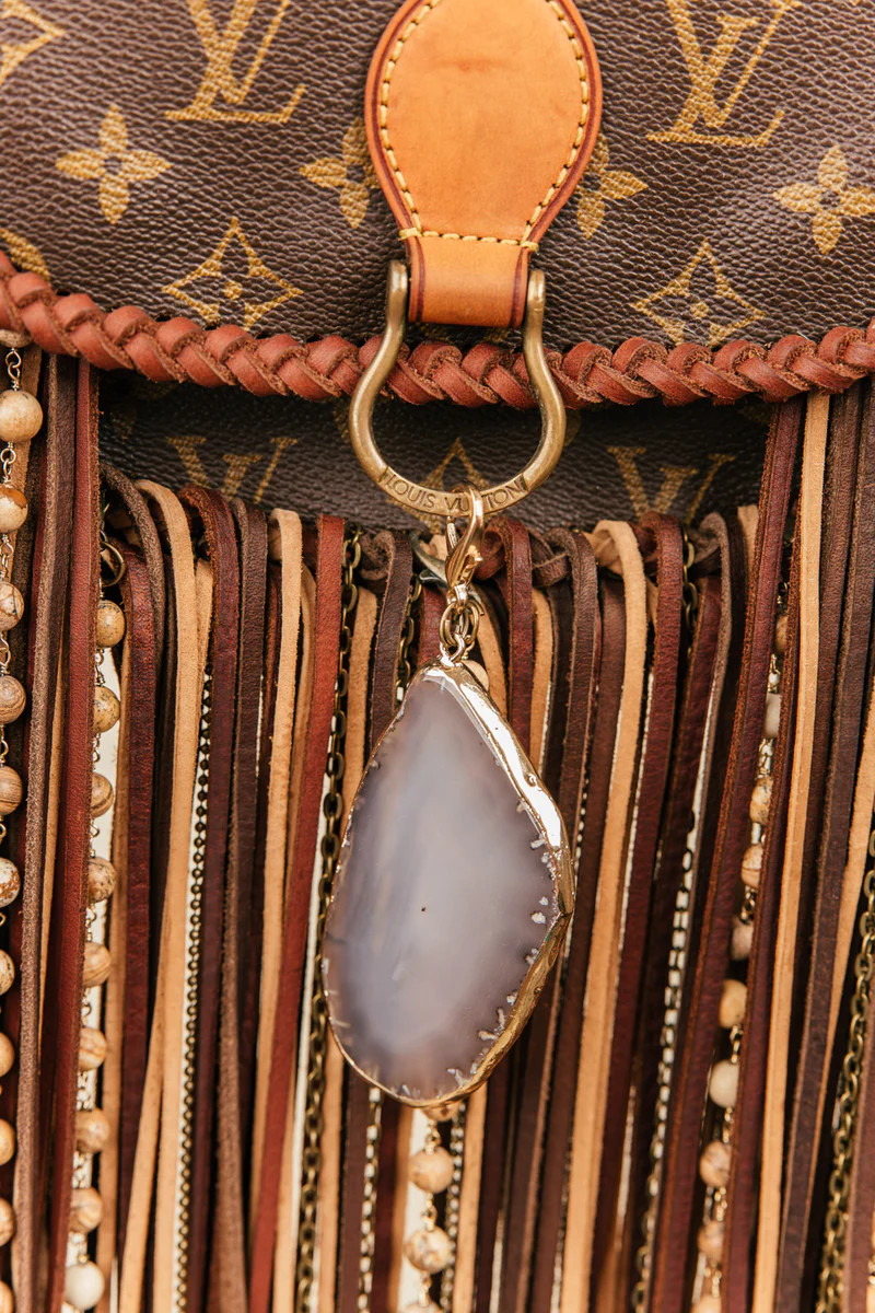 Charm #10 | Vintage Boho