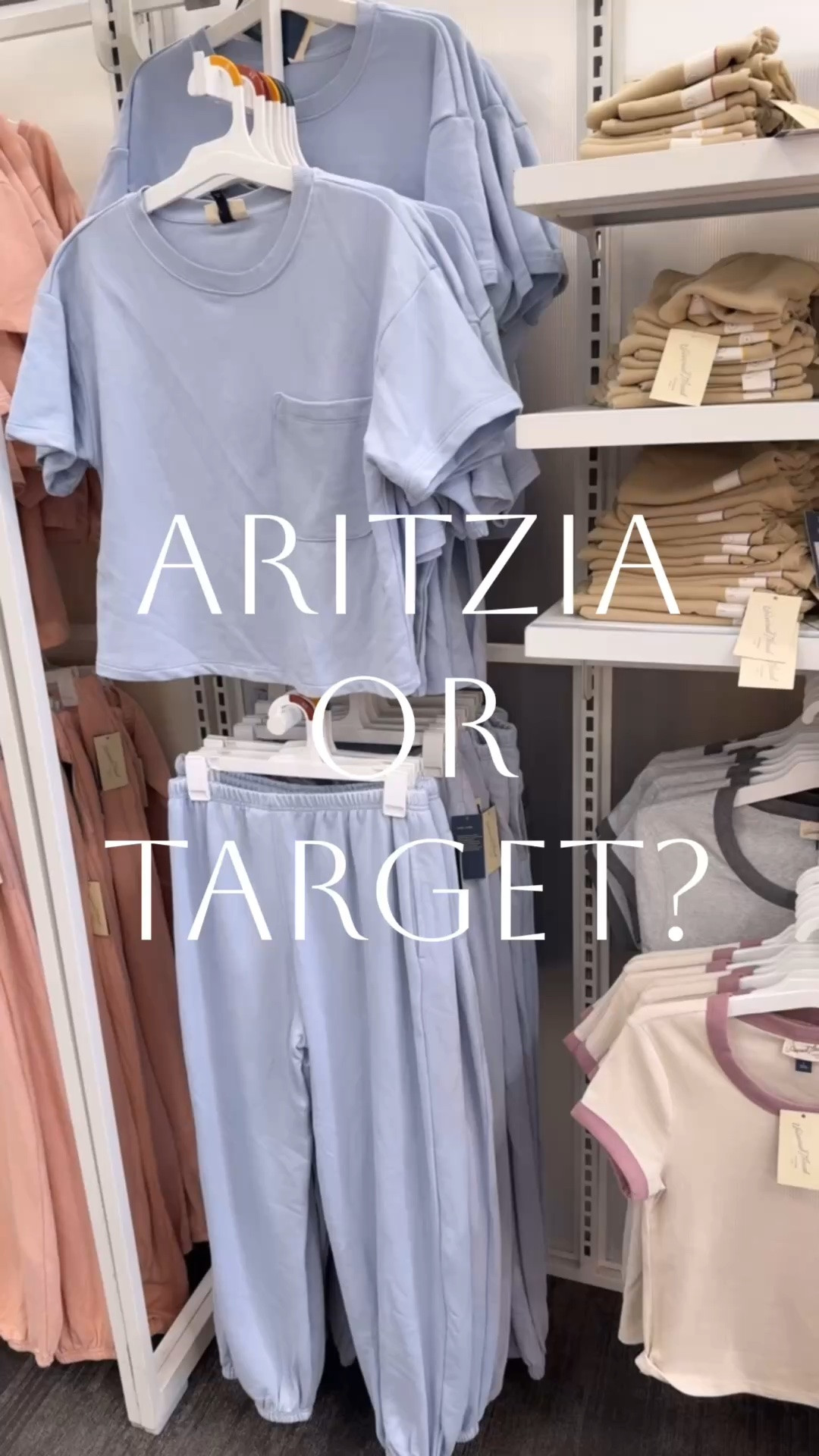 Target new arrival

#LTKSeasonal #LTKMidsize #LTKootd