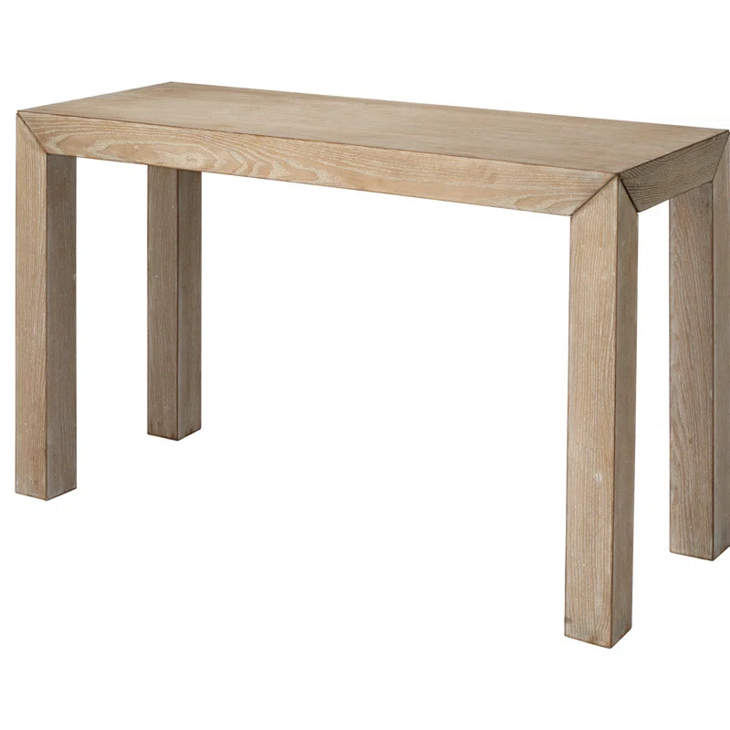Daniela 48" Console Table | Wayfair North America