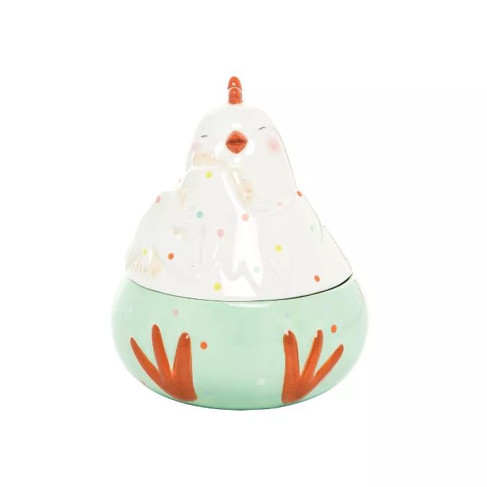 C&F Home Rooster Easter Cookie Jar | Target