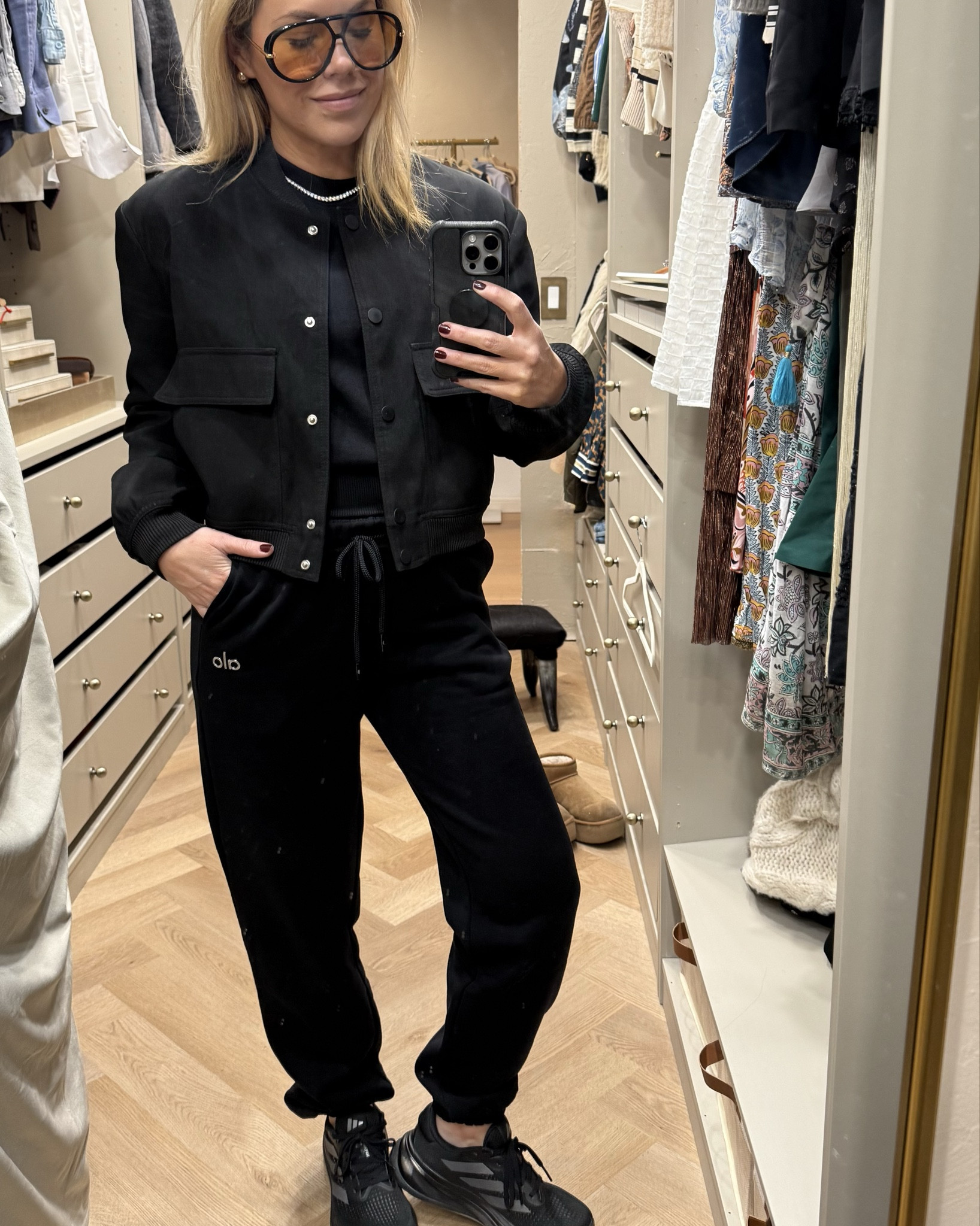 Loving this Amazon jacket, so many ways to style it!

#LTKFindsUnder50 #LTKootd #LTKdayinmylife