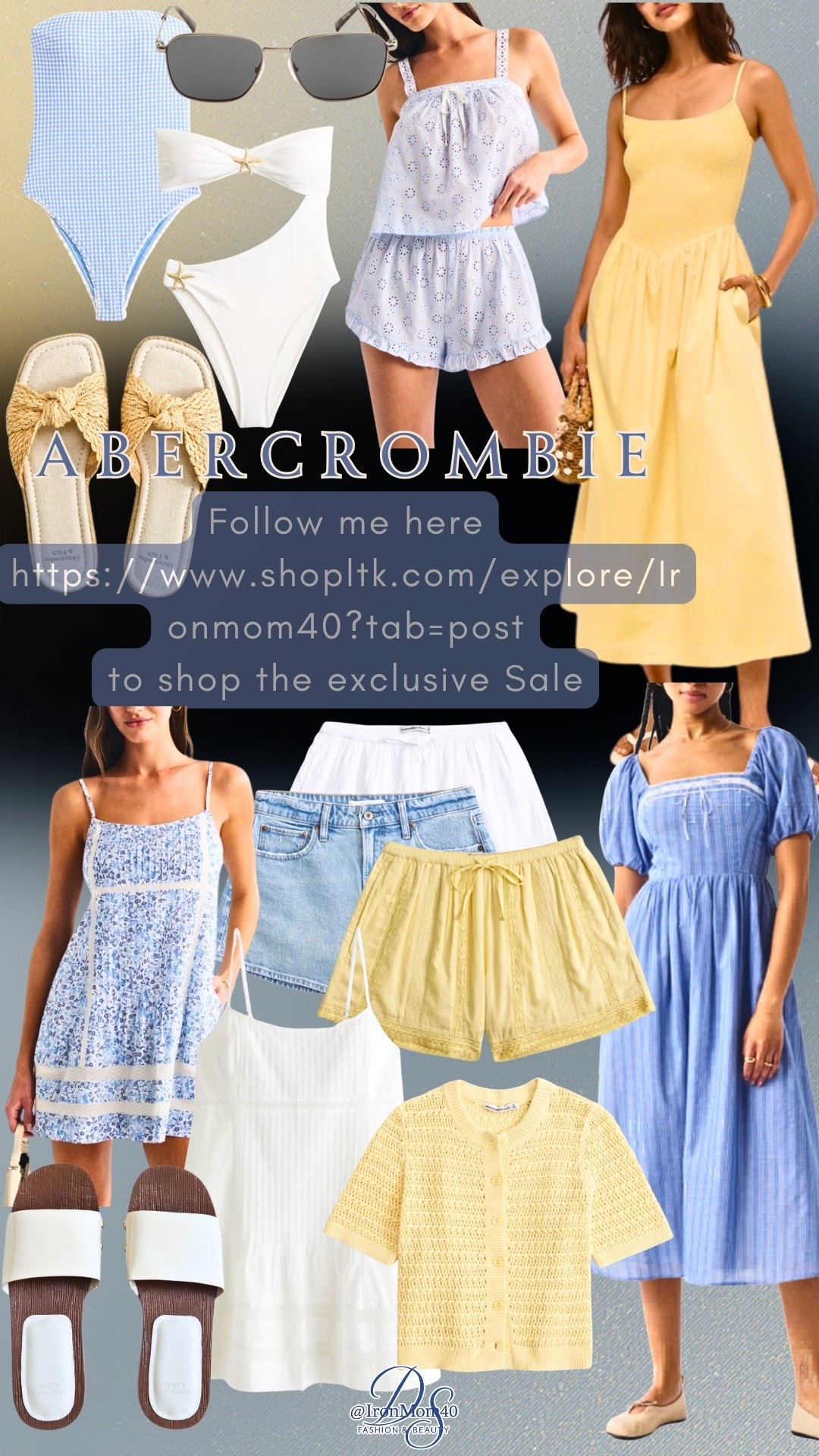 #ltksale #springsale #springfashion

#LTKSaleAlert #LTKSpringSale #LTKMidsize