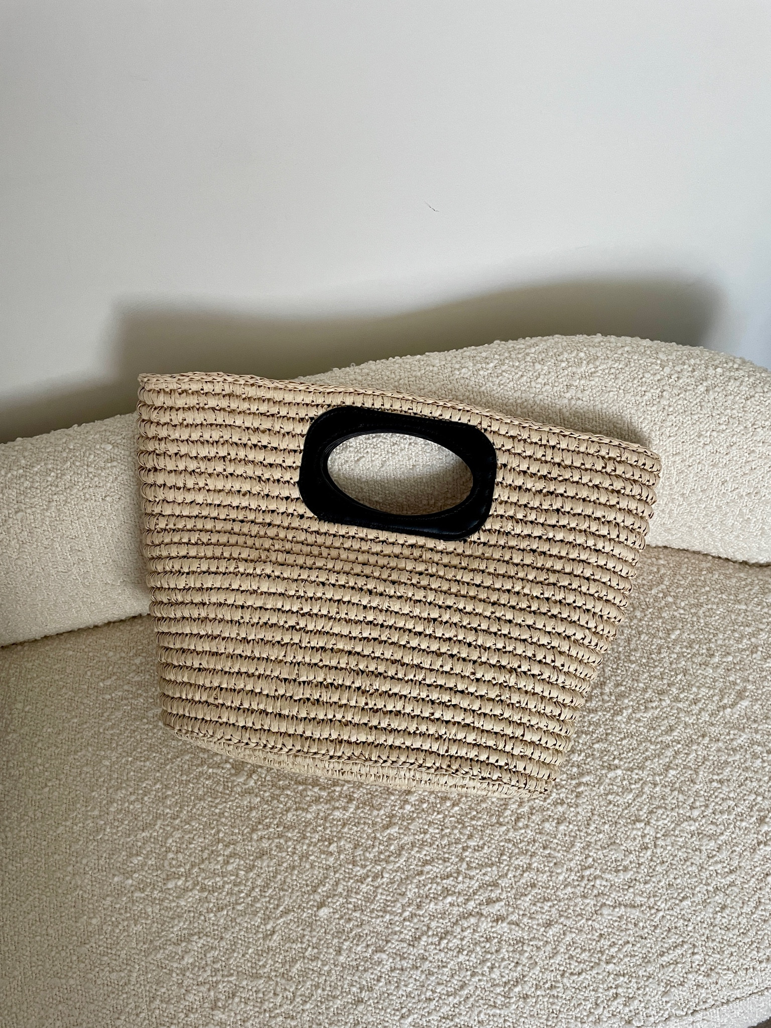 Love this raffia tote for summer! So chic and can fit so much inside. 

Raffia bag, raffia purse, tote bag, summer bag, summer outfit, Anine Bing, The Stylizt 



#LTKItBag #LTKStyleTip #LTKSeasonal