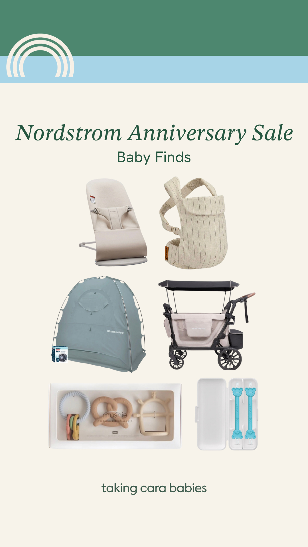 Nordstrom Anniversary Sale Finds 

 #LTKBaby #LTKBump #LTKKids
