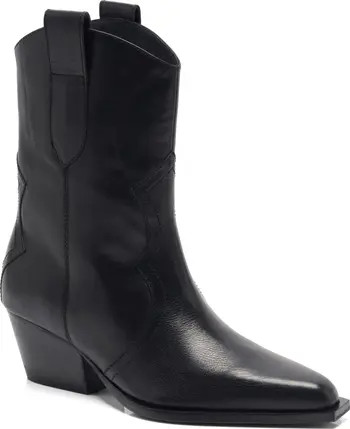 Cat Nap Western Boot (Women) | Nordstrom