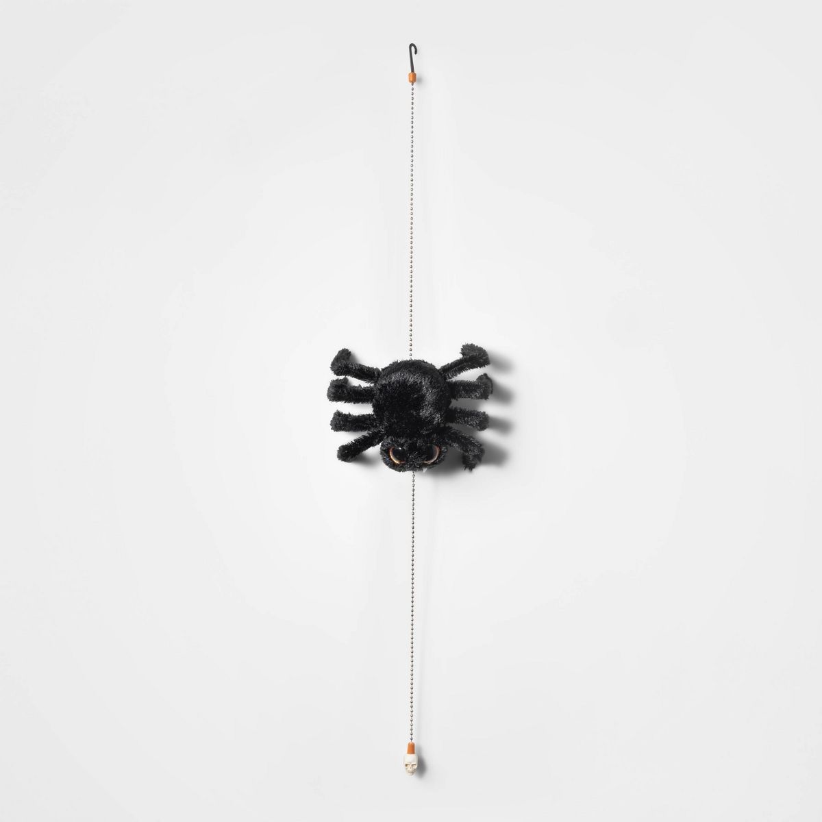Animated Dropping Spider Halloween Decorative Prop - Hyde & EEK! Boutique™ | Target