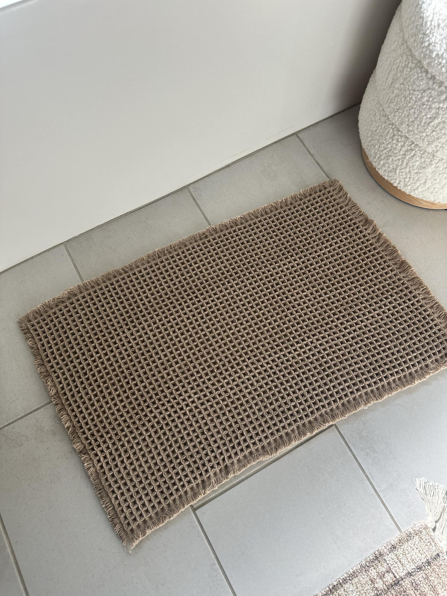 Bath mat! Bath- non slip bath mat, comes in a runner too!! 

#LTKhome #LTKfindsunder50 #LTKstyletip