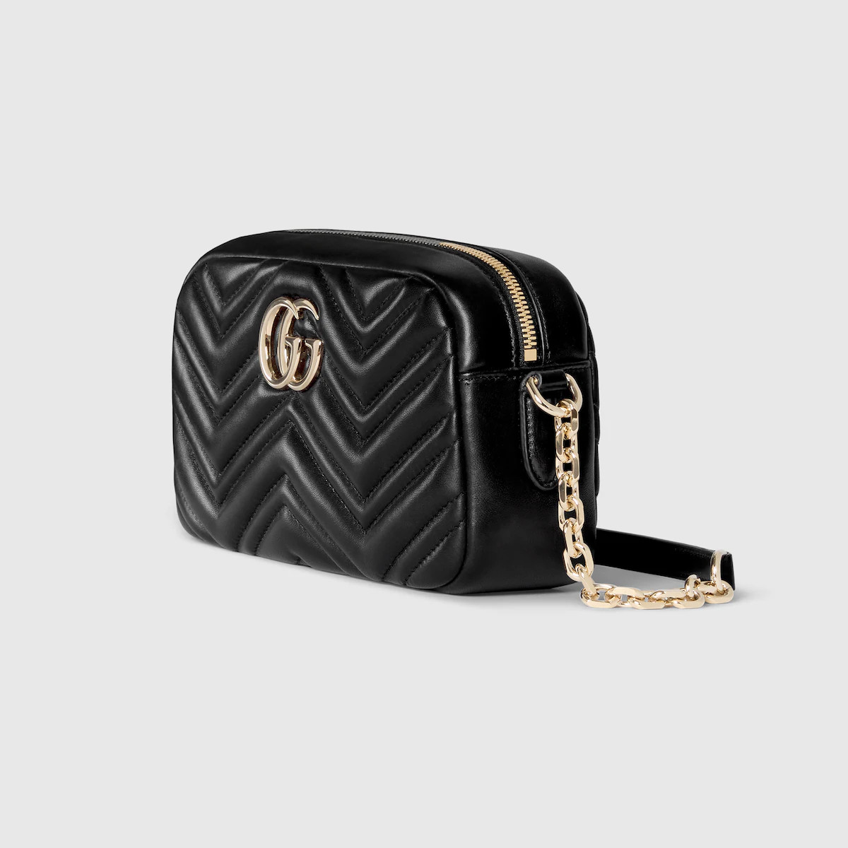 Gucci - GG Marmont small camera bag | Gucci (US)