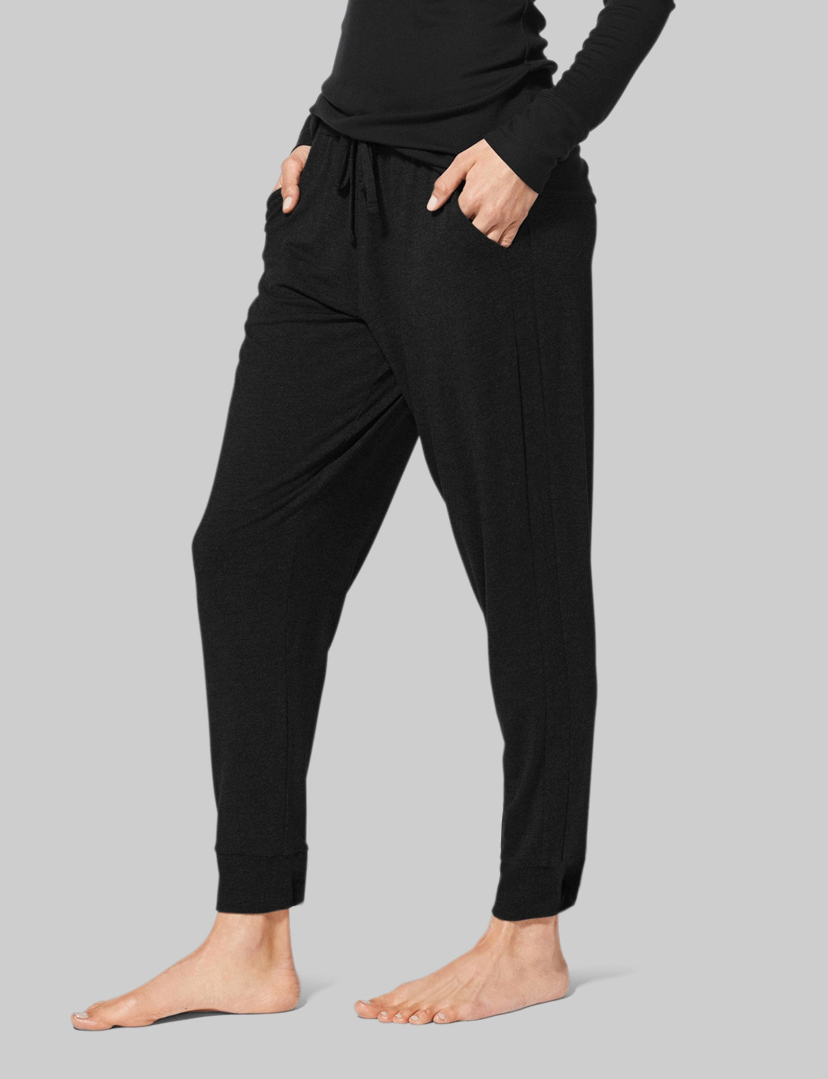 Women's Downtime Jogger | Tommy John