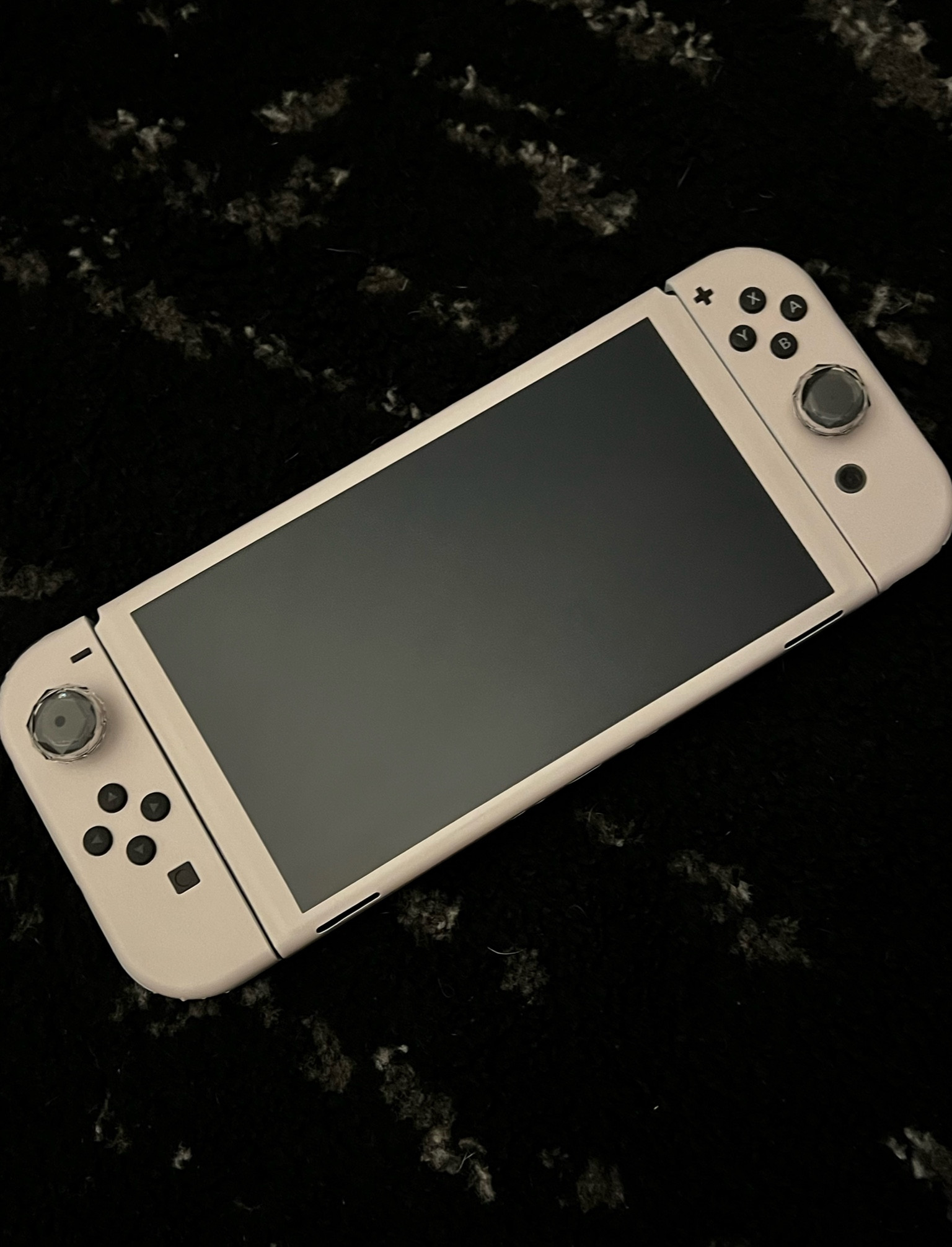If you’re into your sad beige mom/gaming era like me you NEED to customize your Nintendo switch with a skin !! They have the prettiest, creamiest colors, and it makes the console look so chic ✨😍.  Mine is the “Egg Crème” color !! 

#LTKFindsUnder100 #LTKFindsUnder50