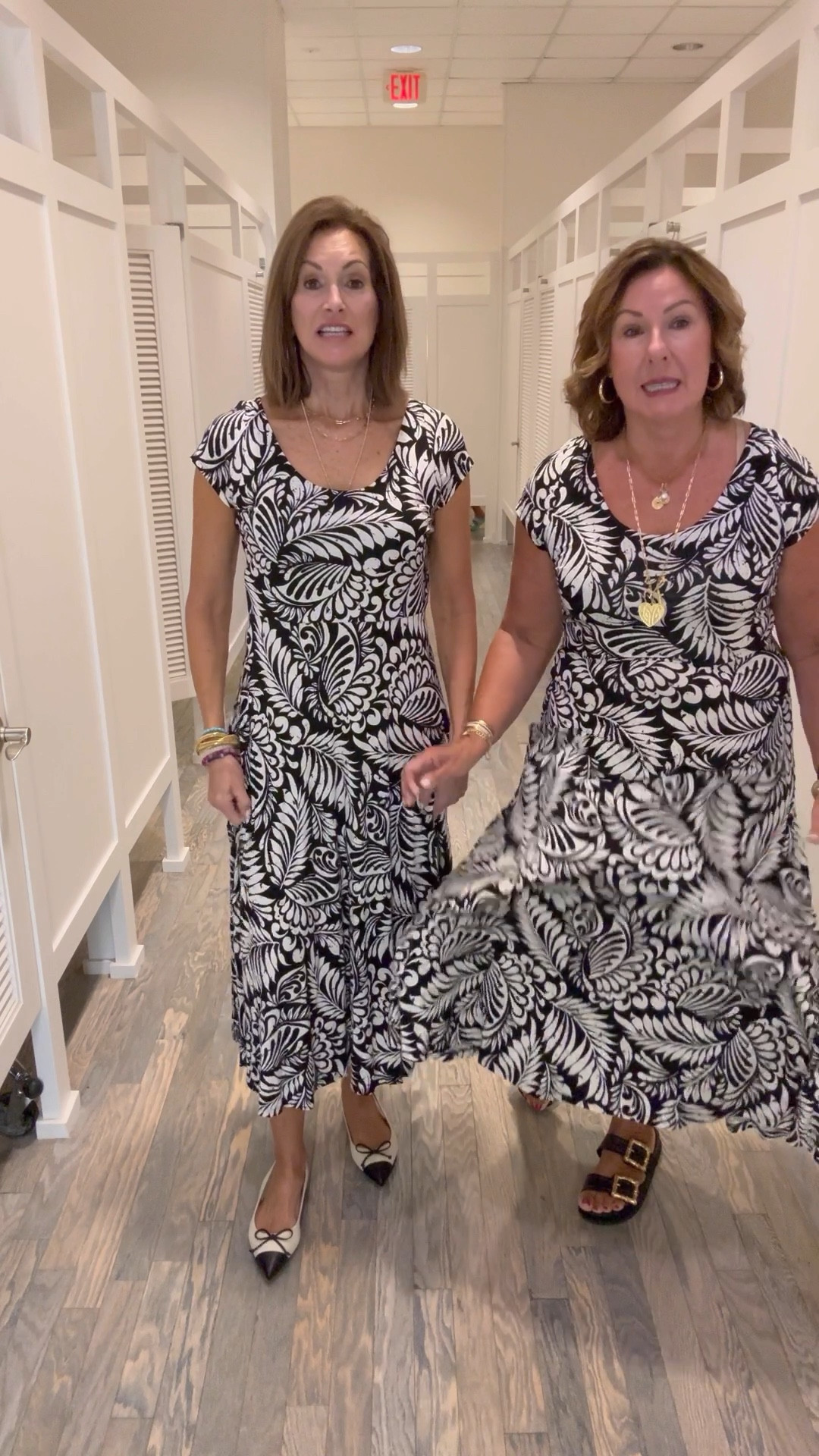 Fun summer dress 

Size M & L

#LTKStyleTip #LTKVideo #LTKSaleAlert