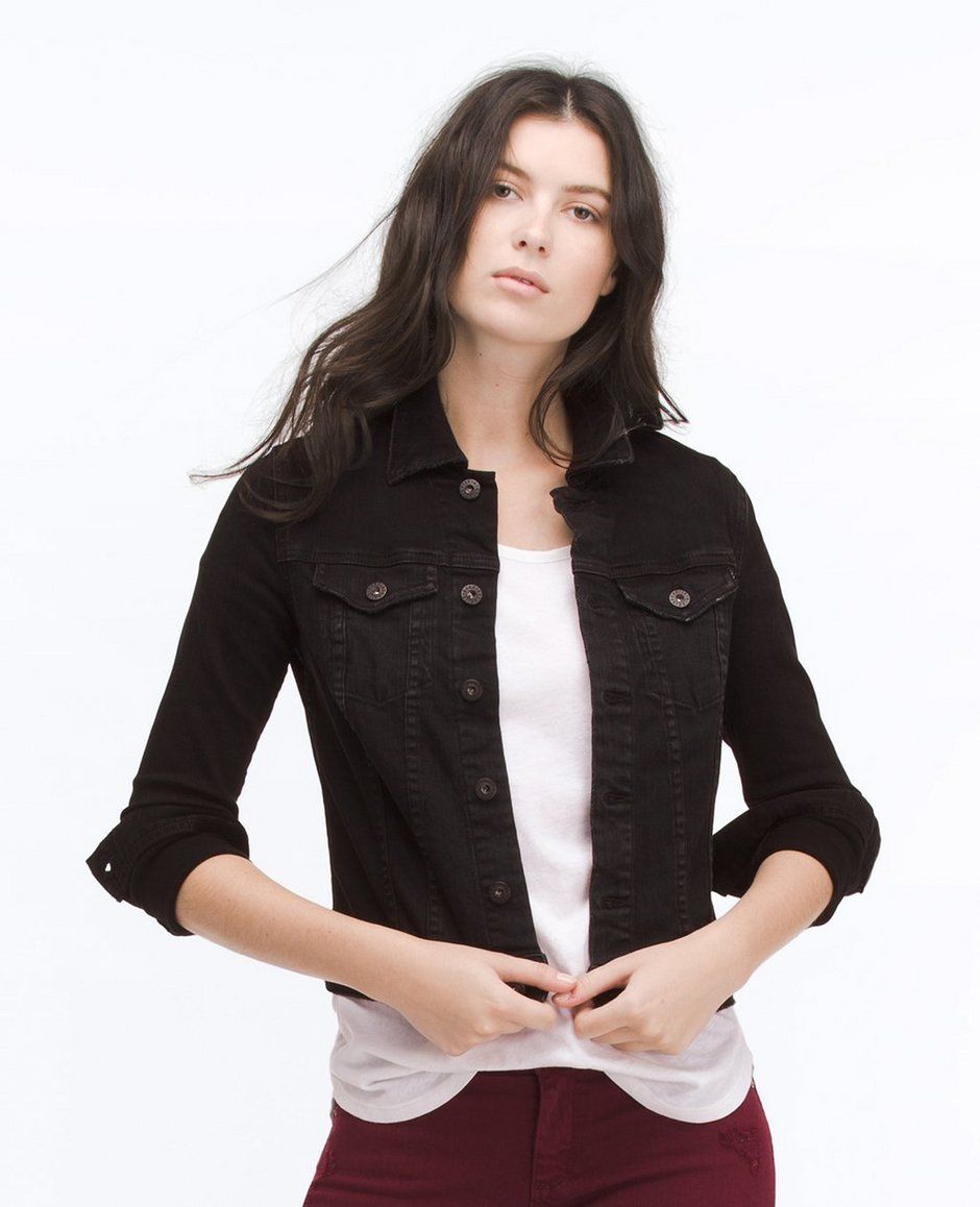 The Robyn Jacket | AG Jeans
