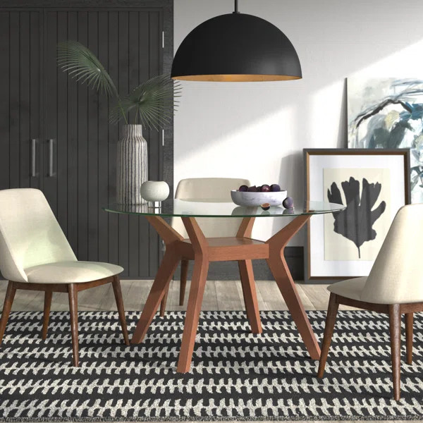 Tannehill 48" Dining Table | Wayfair North America