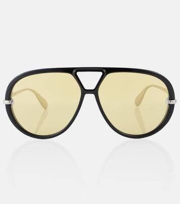 Aviator-Sonnenbrille Classic | Mytheresa (DACH)