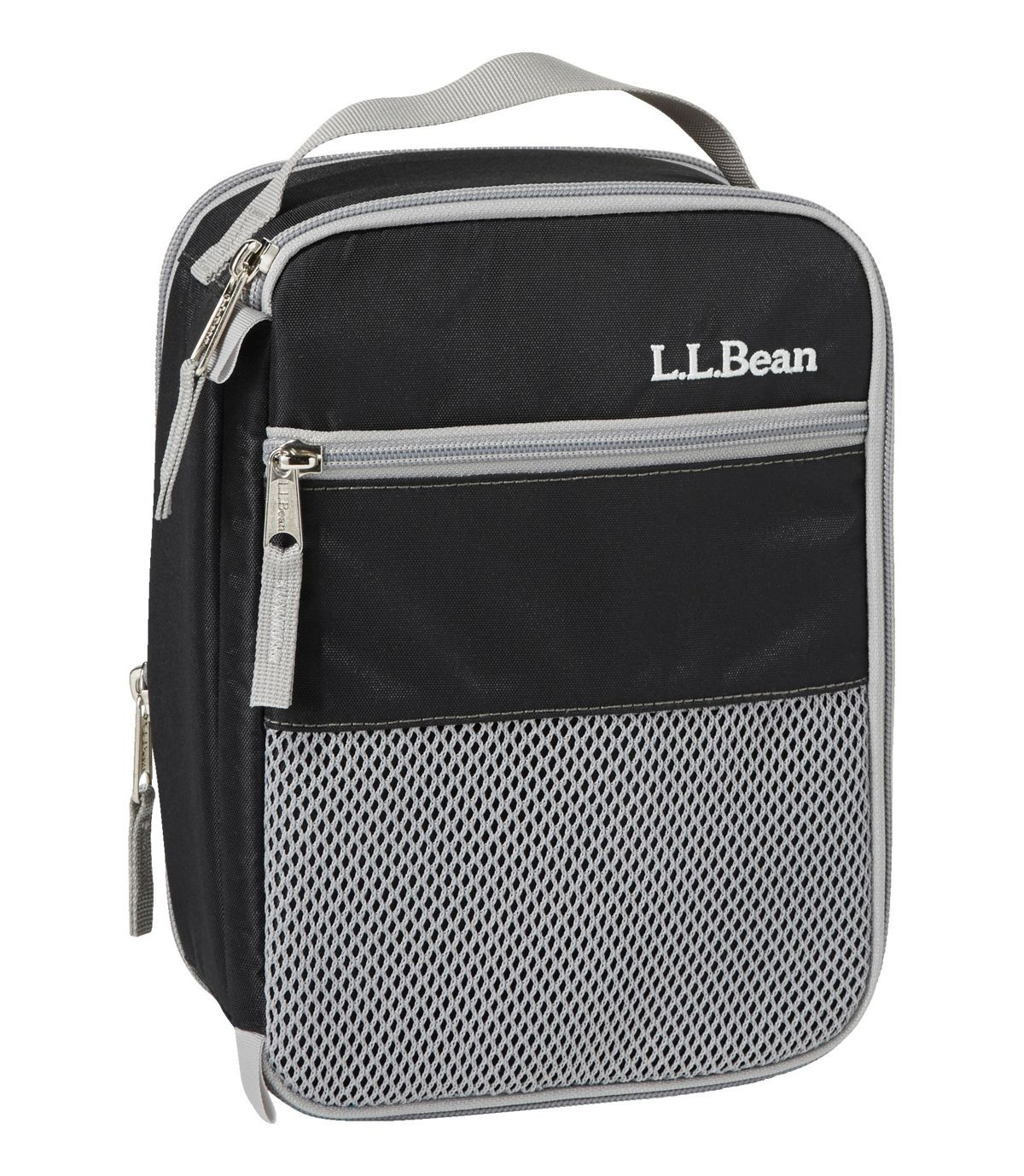 Expandable Lunch Box | L.L. Bean