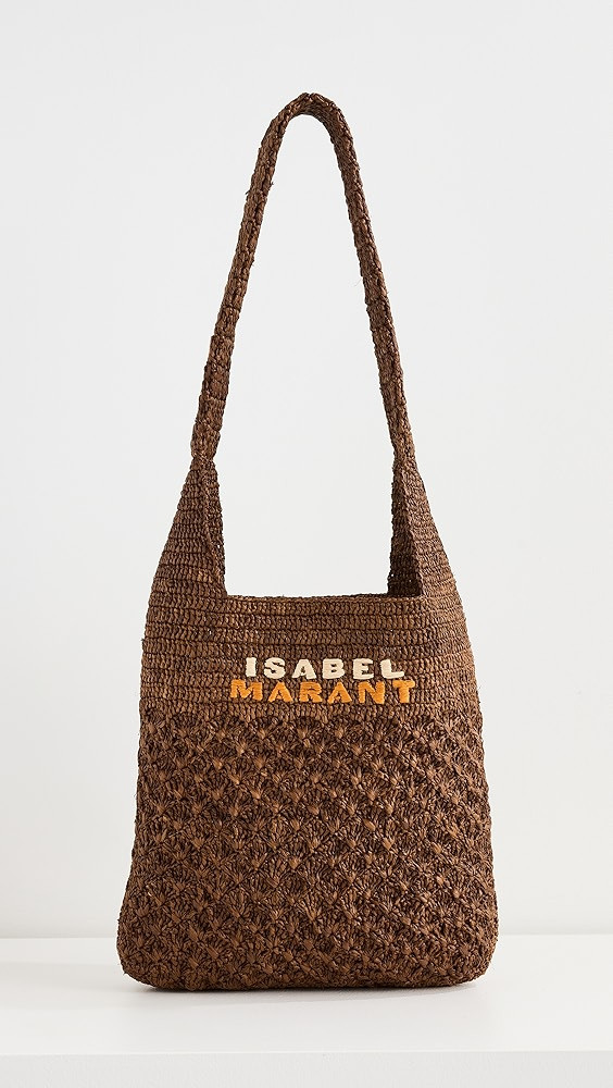 Isabel Marant Praia Small Tote | Shopbop | Shopbop