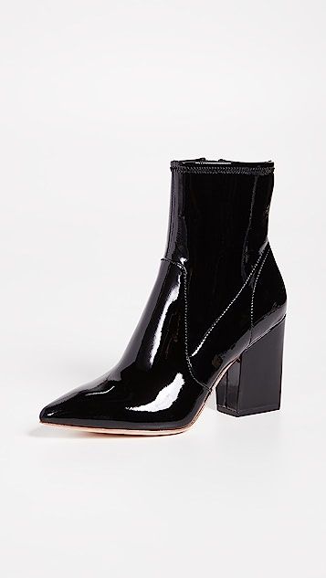 Isla Booties | Shopbop