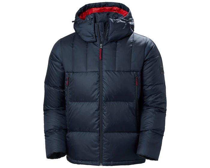 RWB DOWN JACKET | Helly Hansen (CA & US)