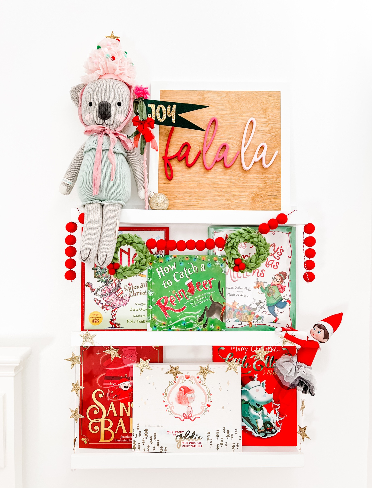 ✨Christmas Children Book Nook✨

Home decor 
Christmas decor
Holiday decor
Christmas party
Holiday party
Christmas essentials 
Holiday essentials 
Pink Christmas 
White Christmas 
Christmas party ideas 
Holiday party ideas
Christmas birthday party ideas
Holiday gift guide 
Christmas gift guide 
Christmas gifts ideas for kids
Party styling 
Party planning 
Party decor
Party essentials 
Christmas books
Amazon finds
Amazon favorites 
Amazon essentials 
Amazon decor 
Amazon kids
Amazon books
Etsy finds
Etsy favorites 
Etsy decor 
Etsy essentials 
Winter decor
Shop small
Just because gift
Merry Christmas 
Merry and Bright 
Santa’s List
Nursery room
Nursery decor 
Baby bedroom 
Toddler bedroom 
Kids bedroom ideas 
Kids birthday gift guide 
Christmas gift guide 
Book nook ideas
Playroom essentials 
Reading list for kids
Travel essentials
Target deals
Target finds
Target decor
Kindergarten 
Pre-K
First Grade
Second Grade
Classroom decor 
Pottery Barn Kids
Indigo 


#LTKGifts #LTKCyberweek
#liketkit #LTKkids #LTKhome #LTKstyletip #LTKunder50 #LTKunder100 #LTKfamily #LTKbaby #LTKSeasonal #LTKGiftGuide #LTKHoliday

#LTKkids #LTKHoliday #LTKfamily