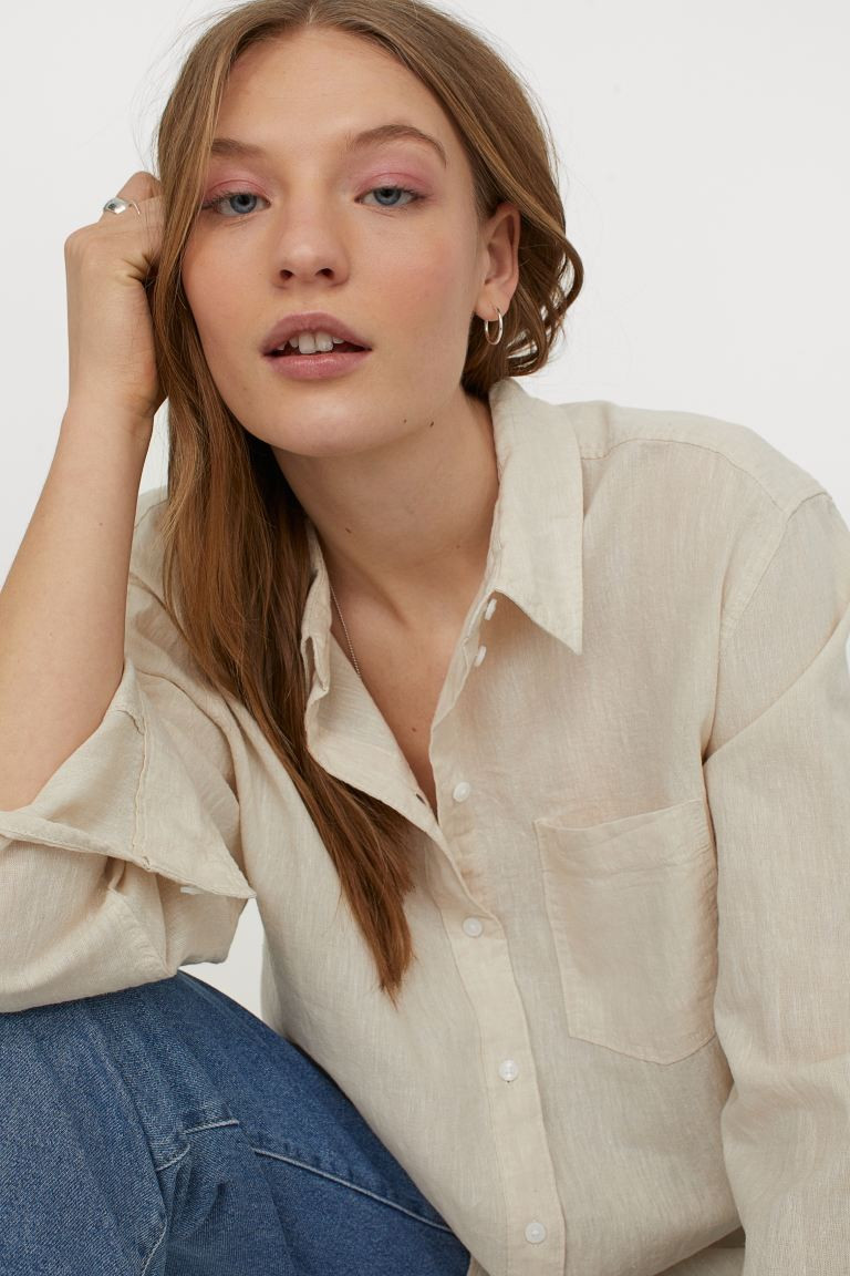 Shirts | H&M (UK, MY, IN, SG, PH, TW, HK)