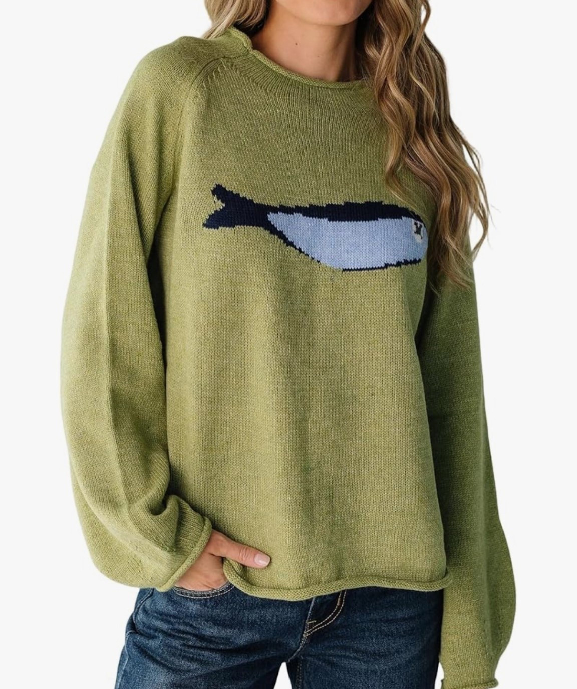 Sardine sweater so cute for colder summer nights

#LTKgrwm #LTKTravel #LTKootd