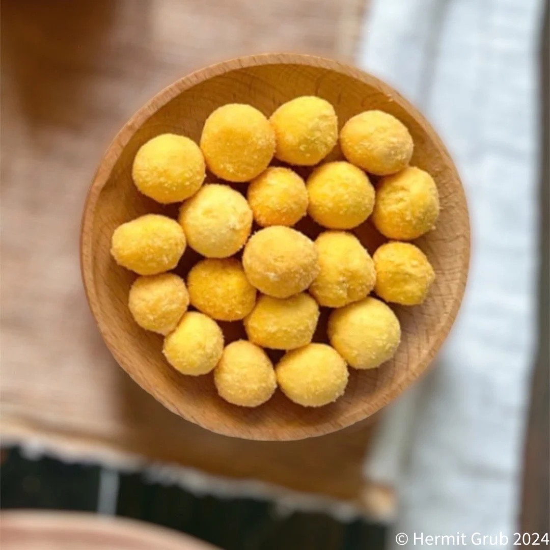 Whole Quail Eggs - Hermit Crab Food - Hermit Crabs - Etsy | Etsy (US)