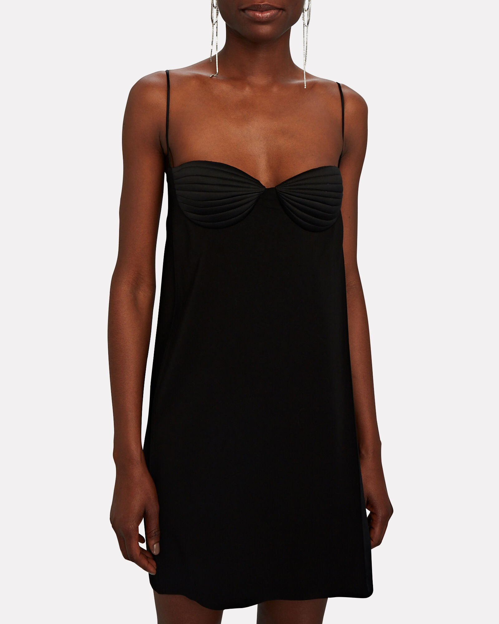 Seashell Mini Dress | INTERMIX